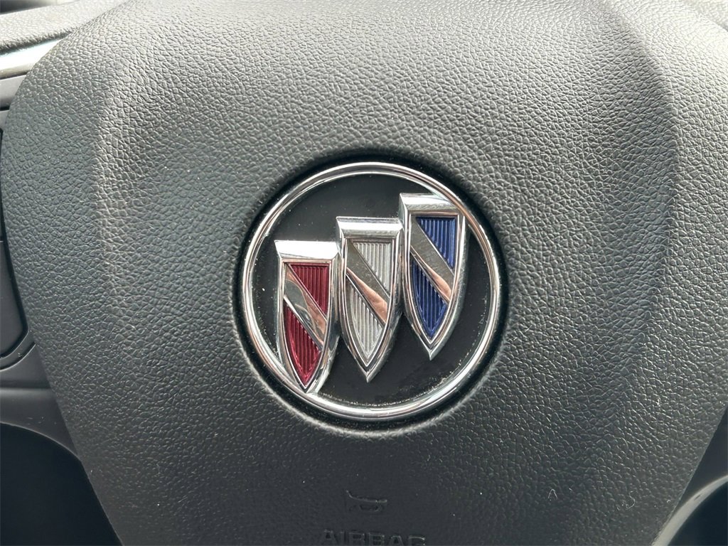 Used 2020 Buick Encore GX Essence w/ Advanced Technology Package image 37