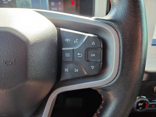 Used 2023 Ford Bronco Heritage Edition AWD/4WD image 30