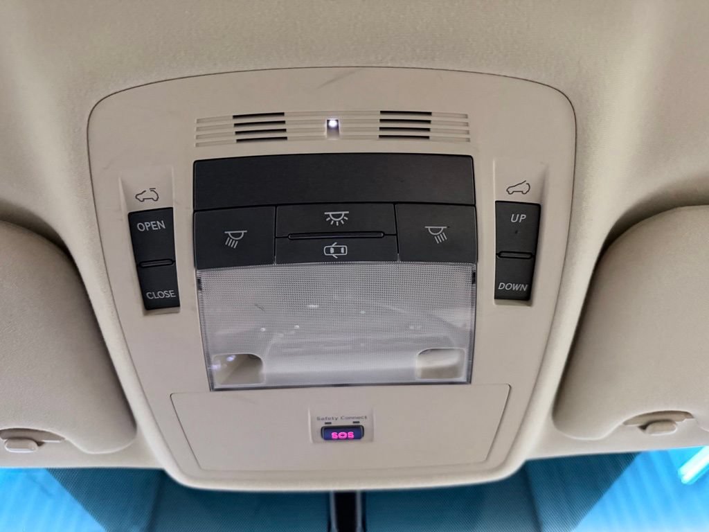 Used 2015 Lexus RX 350 FWD image 20