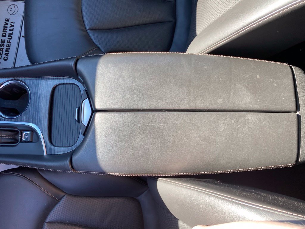Used 2018 Buick Envision Essence FWD image 24