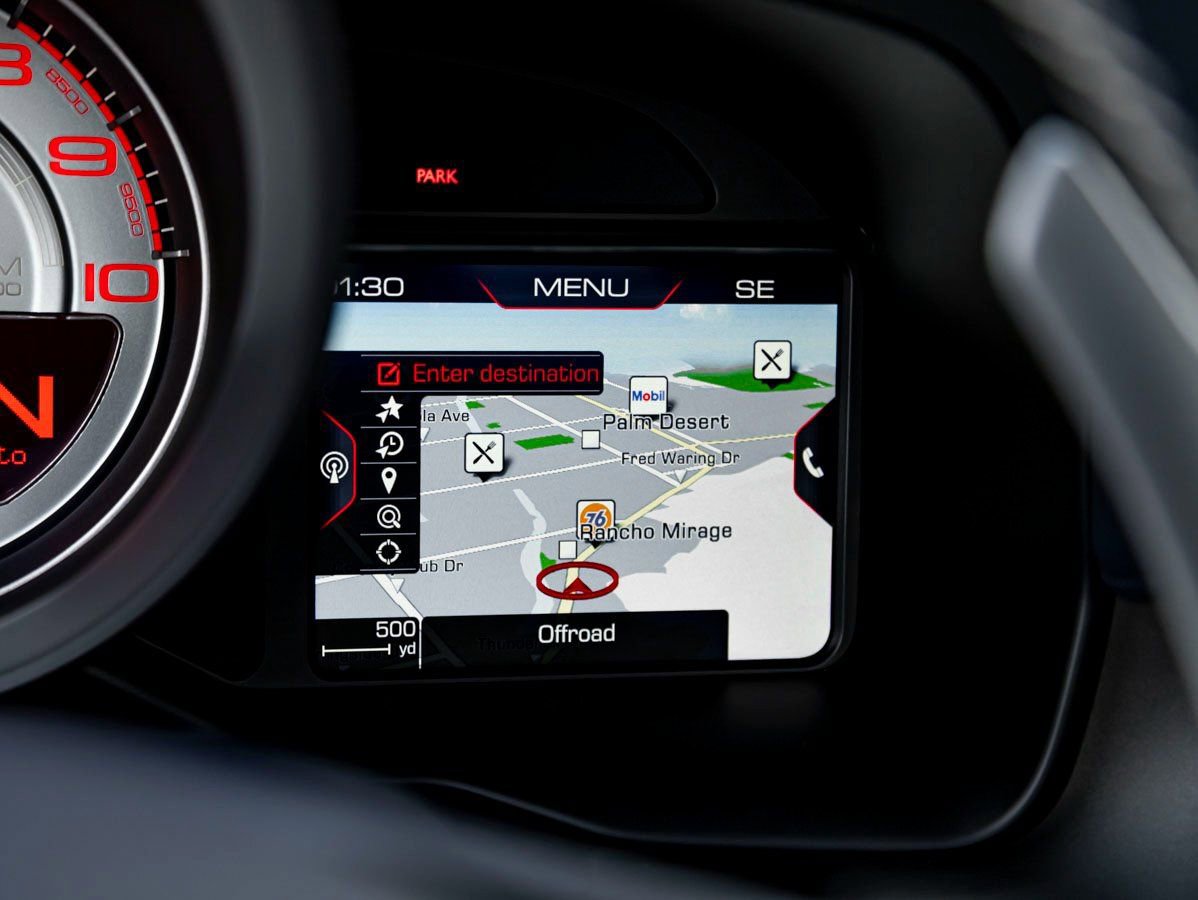 Used 2022 Ferrari F8 Tributo image 19