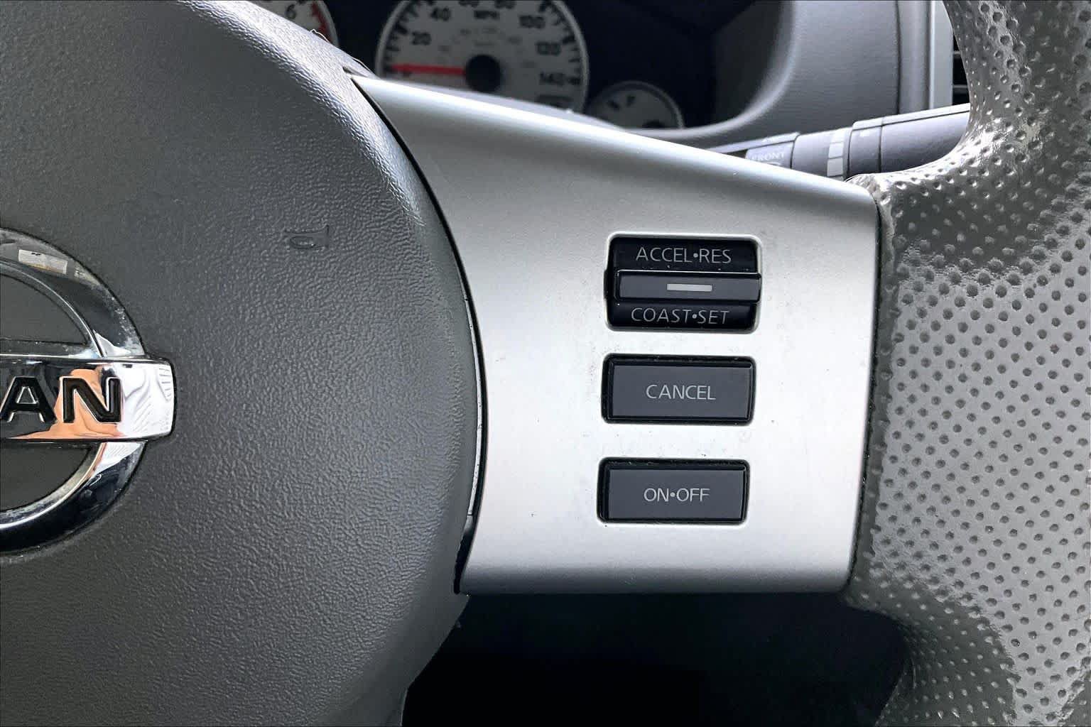 Used 2018 Nissan Frontier SV RWD image 22