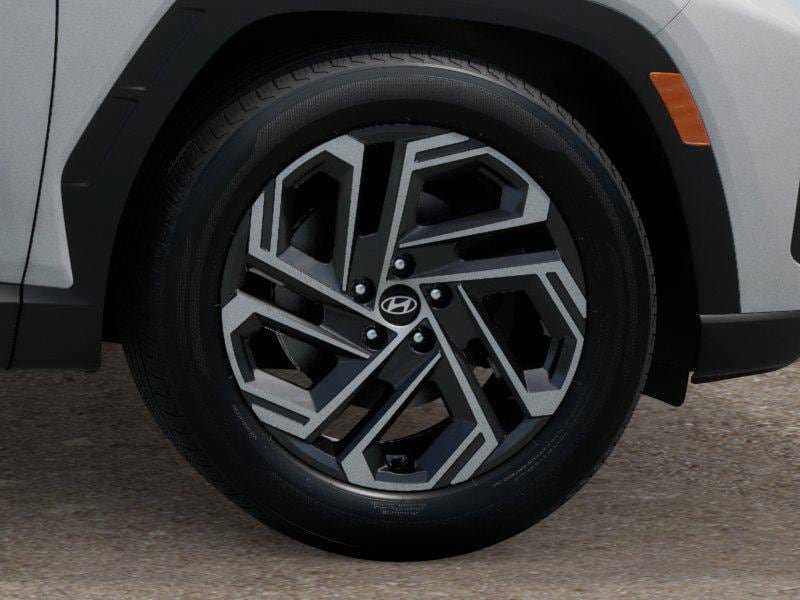 New 2026 Hyundai Tucson SEL Plus AWD/4WD image 8