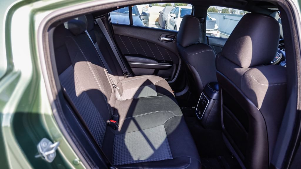 Used 2023 Dodge Charger Scat Pack RWD image 19