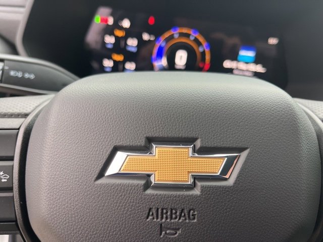 New 2026 Chevrolet Colorado W/T image 33