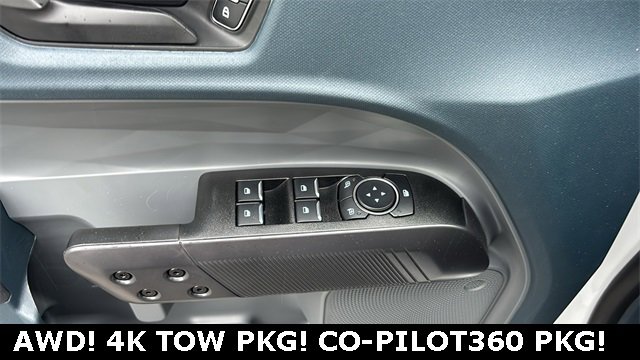 New 2025 Ford Maverick XL w/ 4K Tow Package image 7