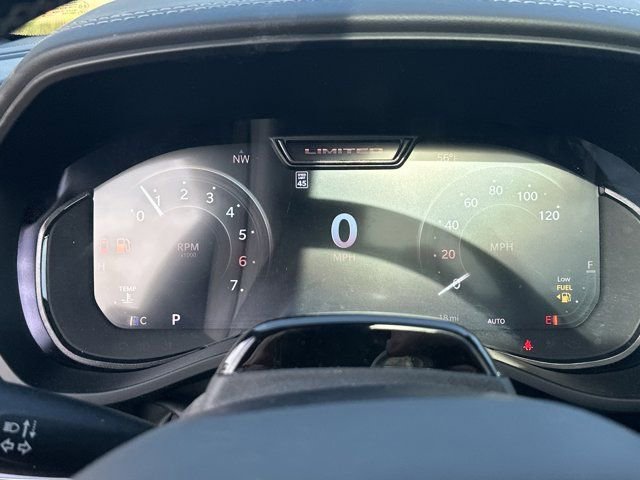 New 2026 RAM 1500 Limited image 26