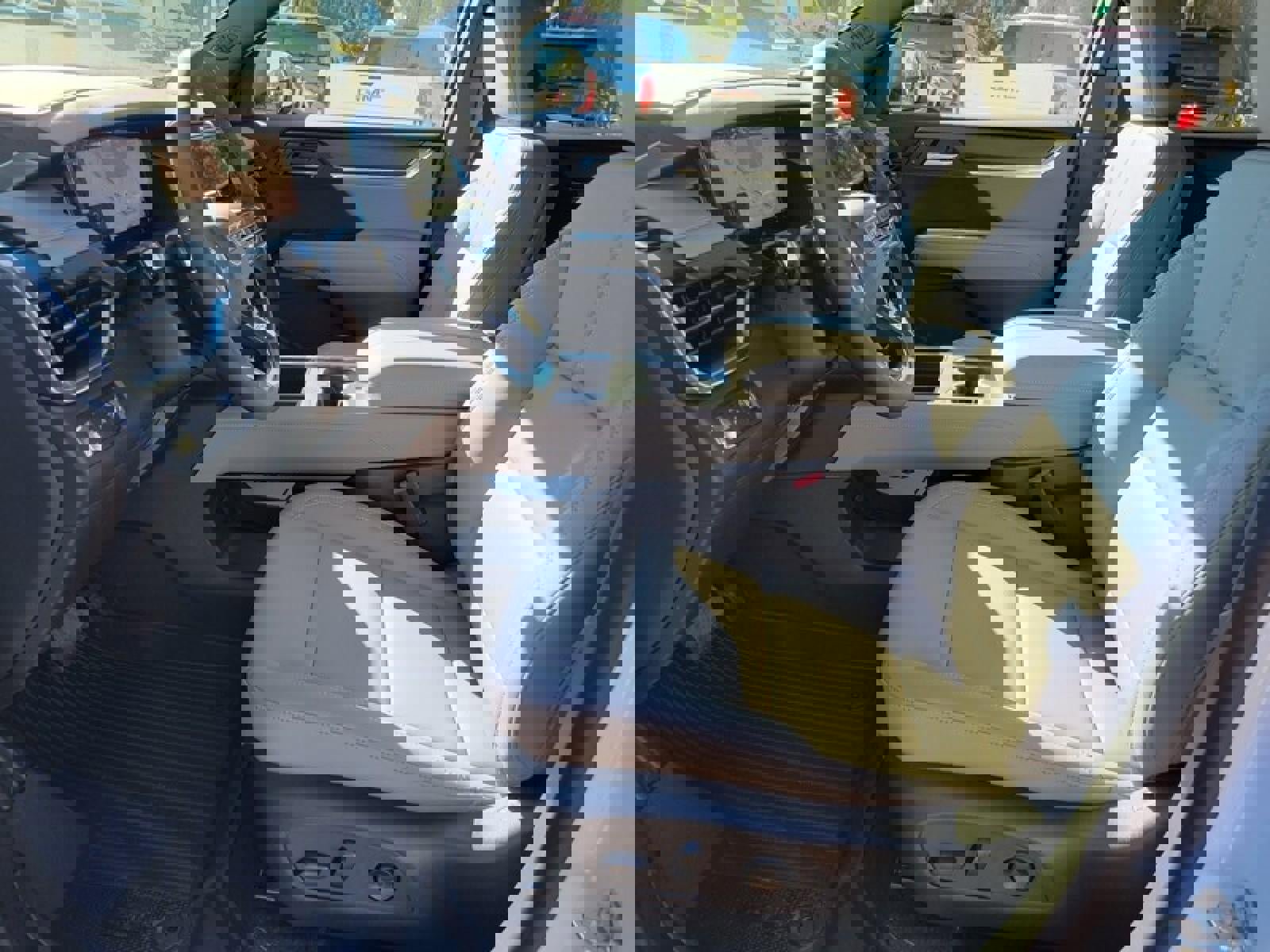 New 2026 GMC Acadia Elevation w/ Elevation Premium Package image 21