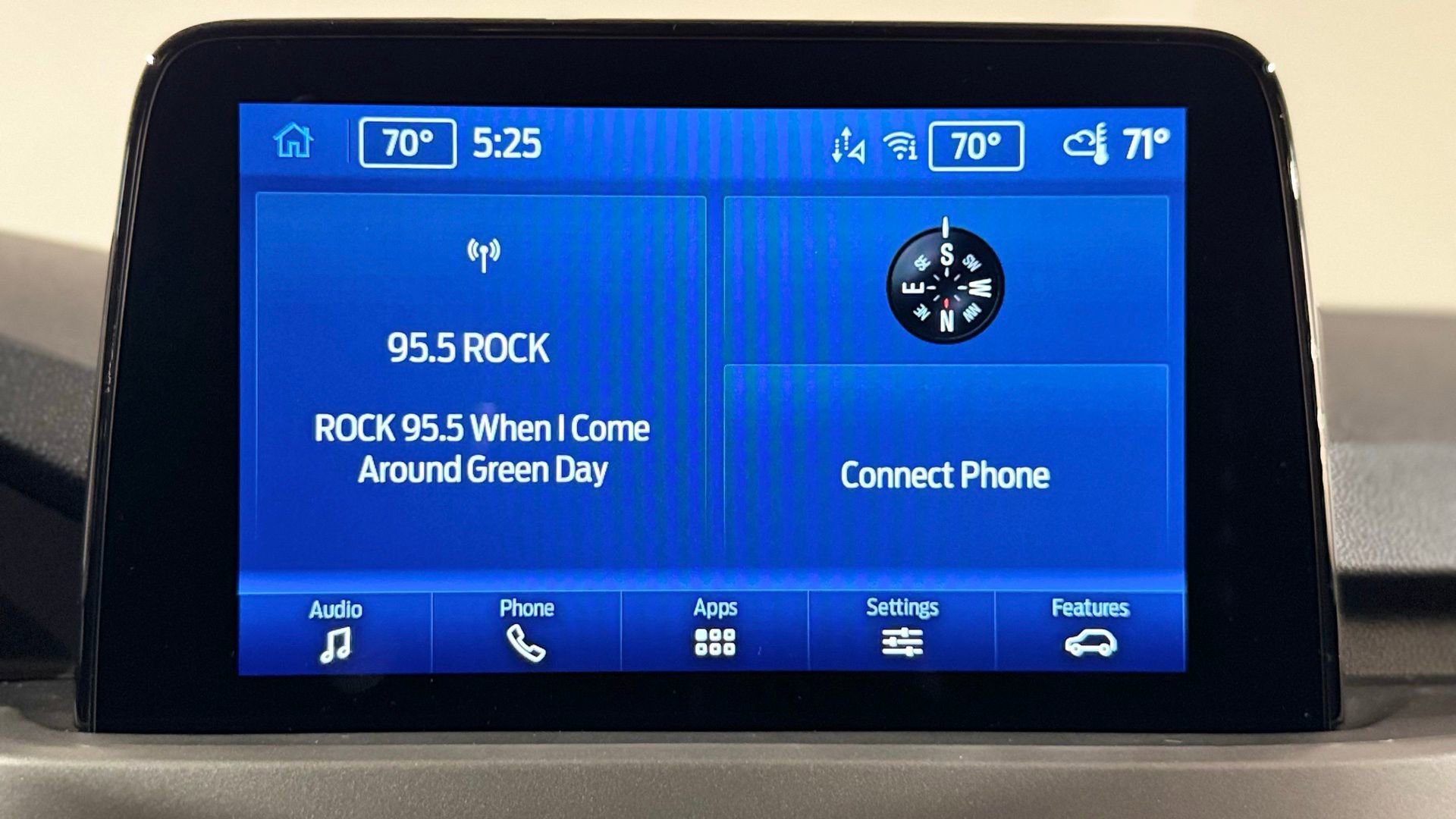 New 2026 Ford Escape Active image 67