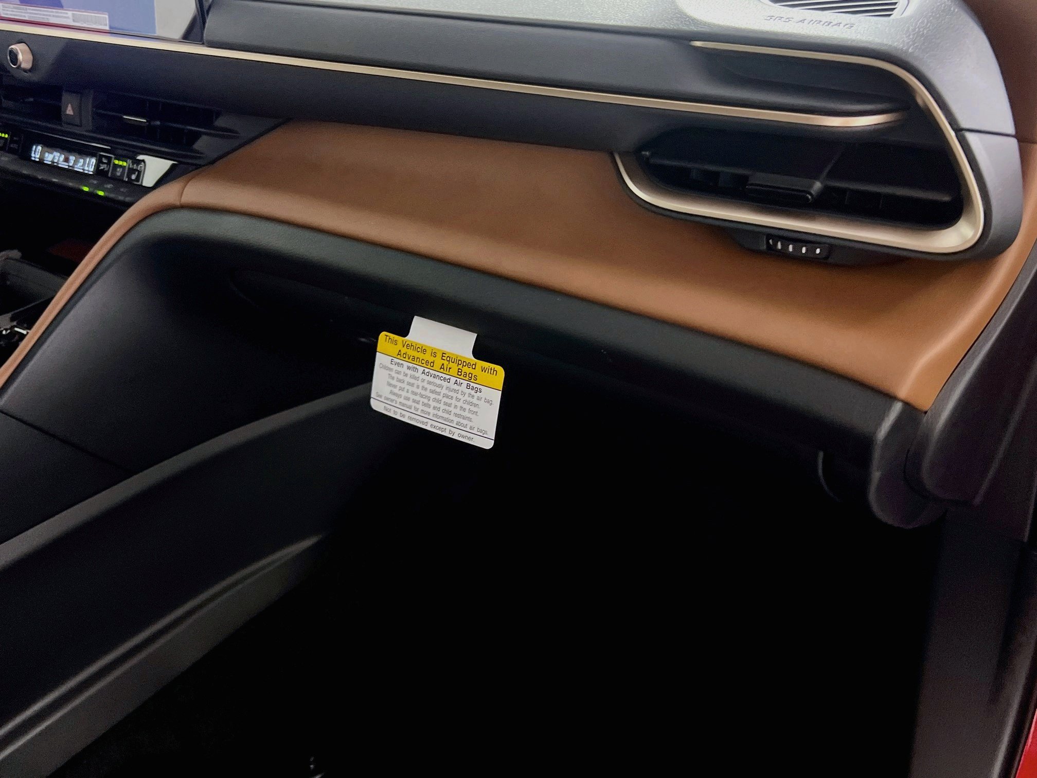 New 2026 Toyota Crown AWD/4WD image 33