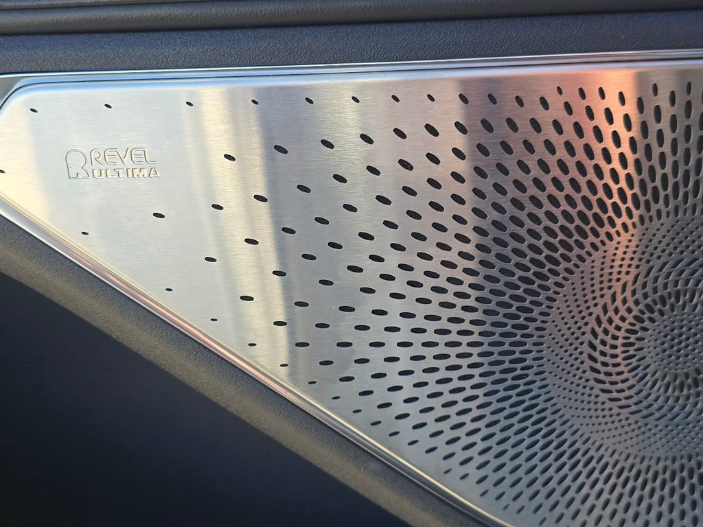 Used 2024 Lincoln Nautilus Reserve w/ Equipment Group 203A image 26