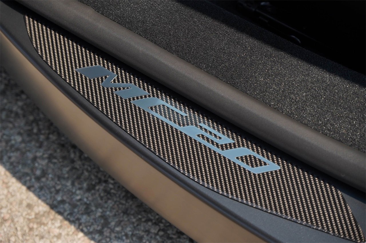 Used 2025 Maserati MC20 Cielo image 19