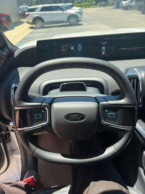 New 2026 Ford Expedition Max Platinum w/ Stealth Appearance Package AWD/4WD image 33