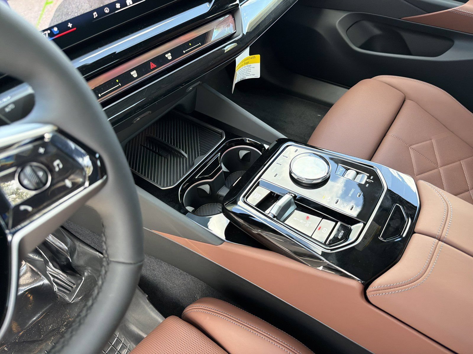 New 2027 BMW 530i RWD image 23