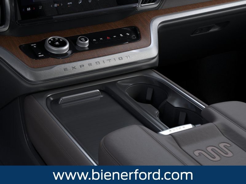 New 2026 Ford Expedition Max King Ranch AWD/4WD image 16
