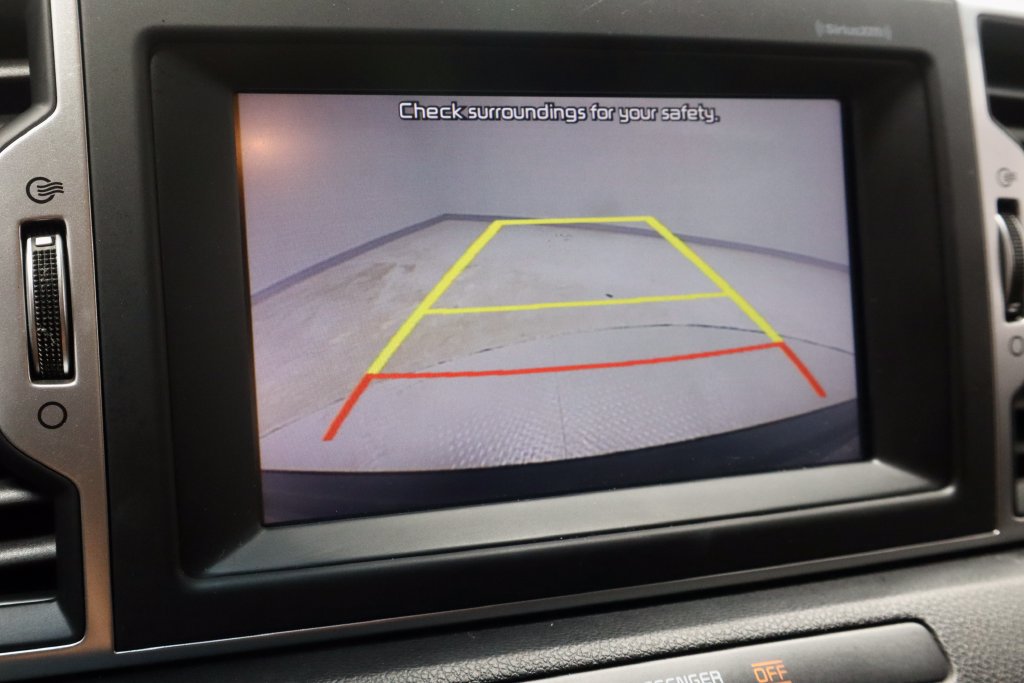Used 2018 Kia Sportage LX w/ LX Technology Package FWD image 2
