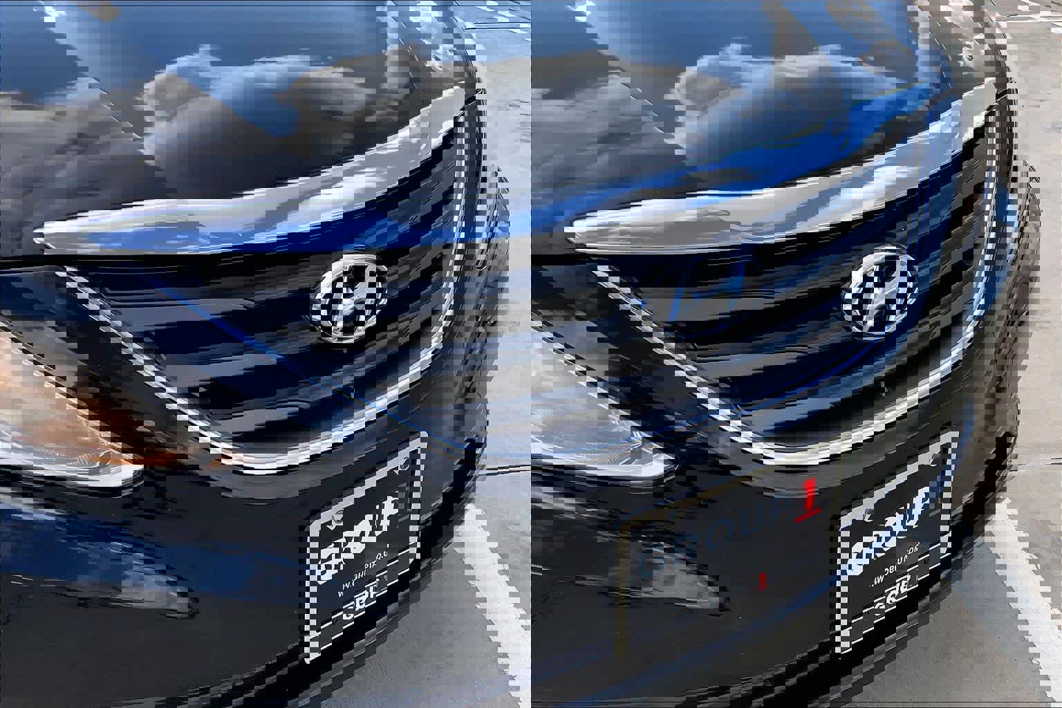 Used 2014 Hyundai Sonata GLS w/ Popular Equipment Group 2 image 29