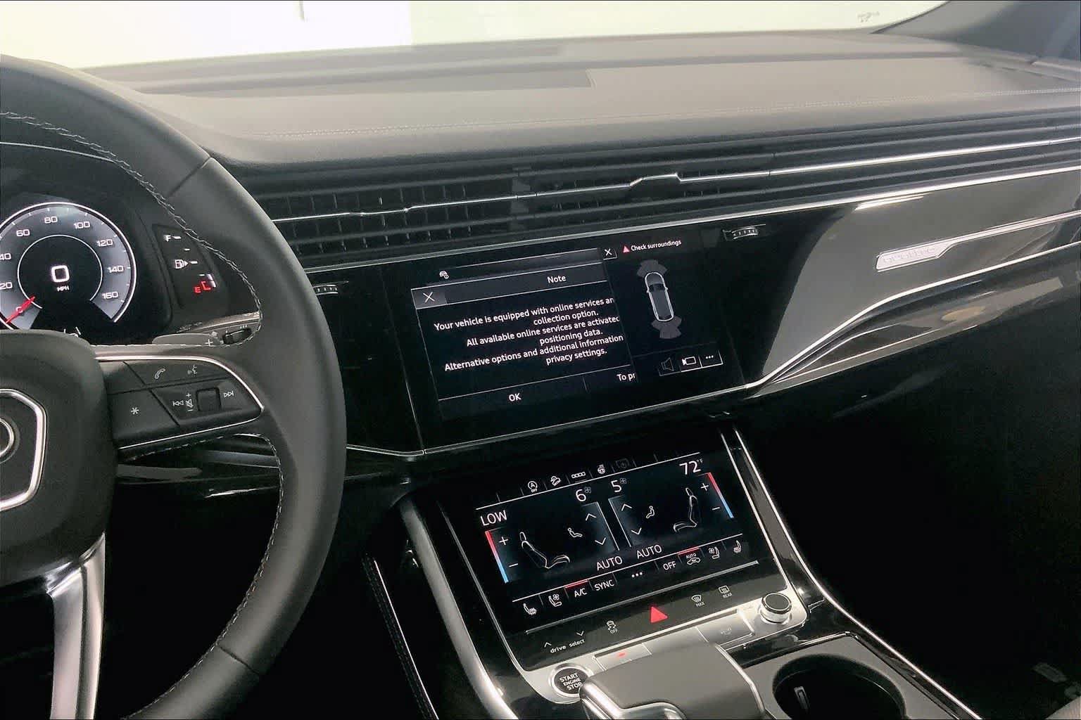 New 2026 Audi Q8 Premium Plus AWD/4WD image 16