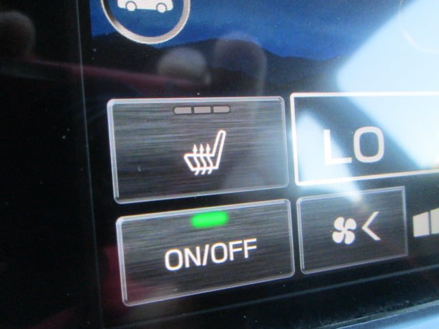 Used 2025 Subaru WRX Limited AWD/4WD image 17