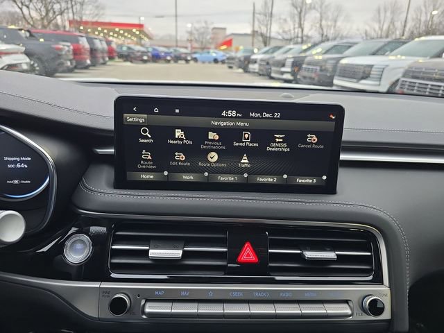 New 2026 Genesis G70 2.5T image 18