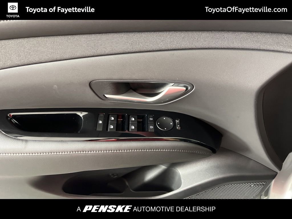 Used 2026 Hyundai Tucson Limited image 27