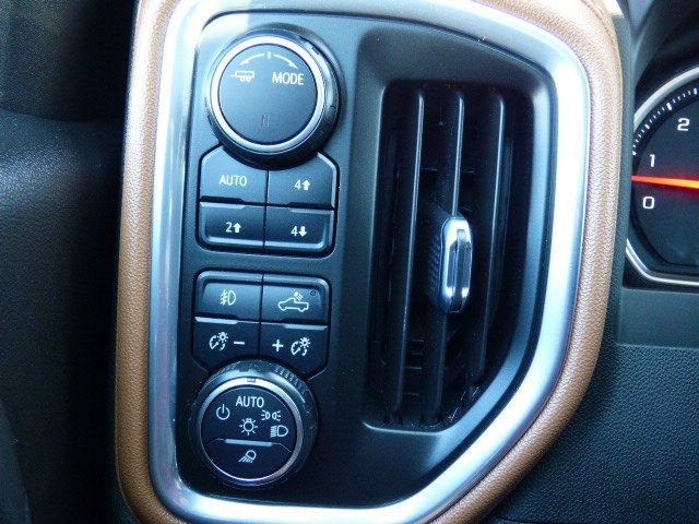 Used 2022 Chevrolet Silverado 1500 High Country w/ Safety Package II image 34
