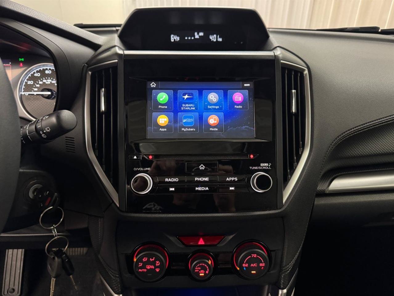 Used 2019 Subaru Forester Premium w/ All-Weather Package AWD/4WD image 13
