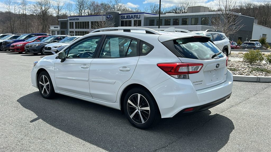 Used 2019 Subaru Impreza 2.0i Premium image 6