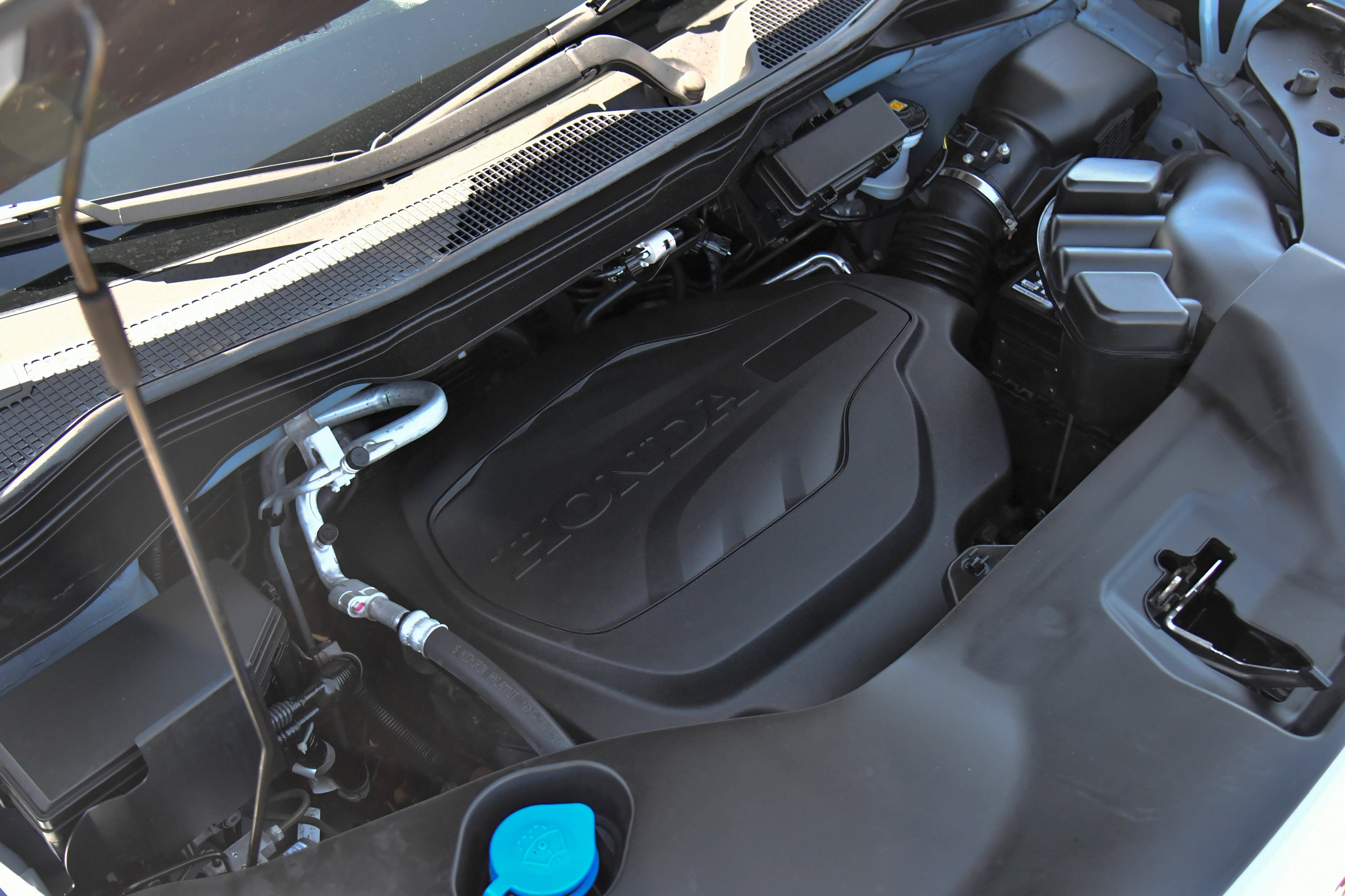 Used 2023 Honda Ridgeline RTL image 51