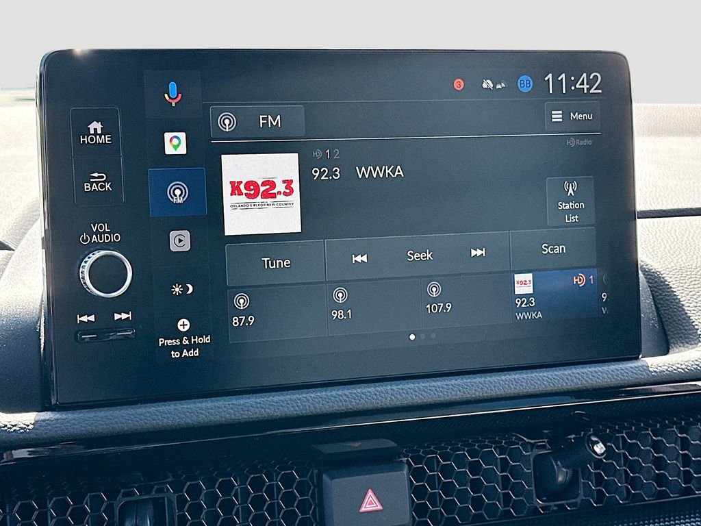 Used 2026 Honda CR-V Sport Touring image 15