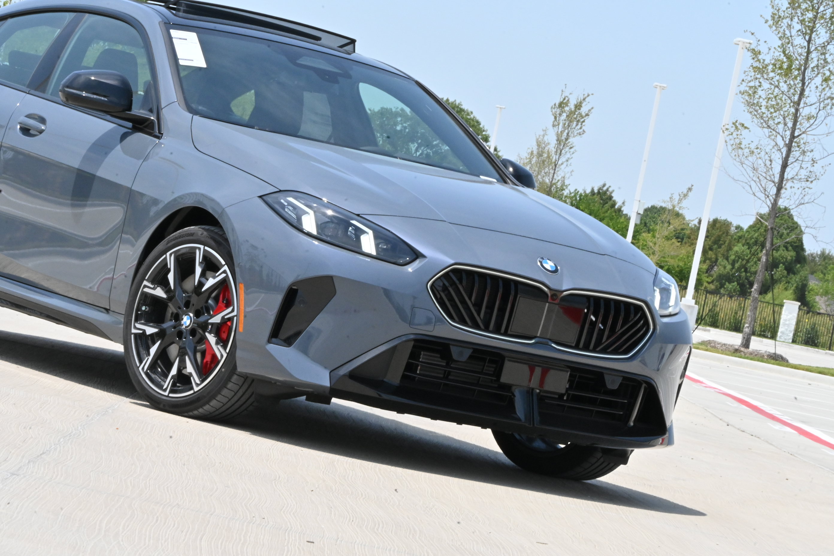 New 2026 BMW 228i w/ Technology Package FWD image 31