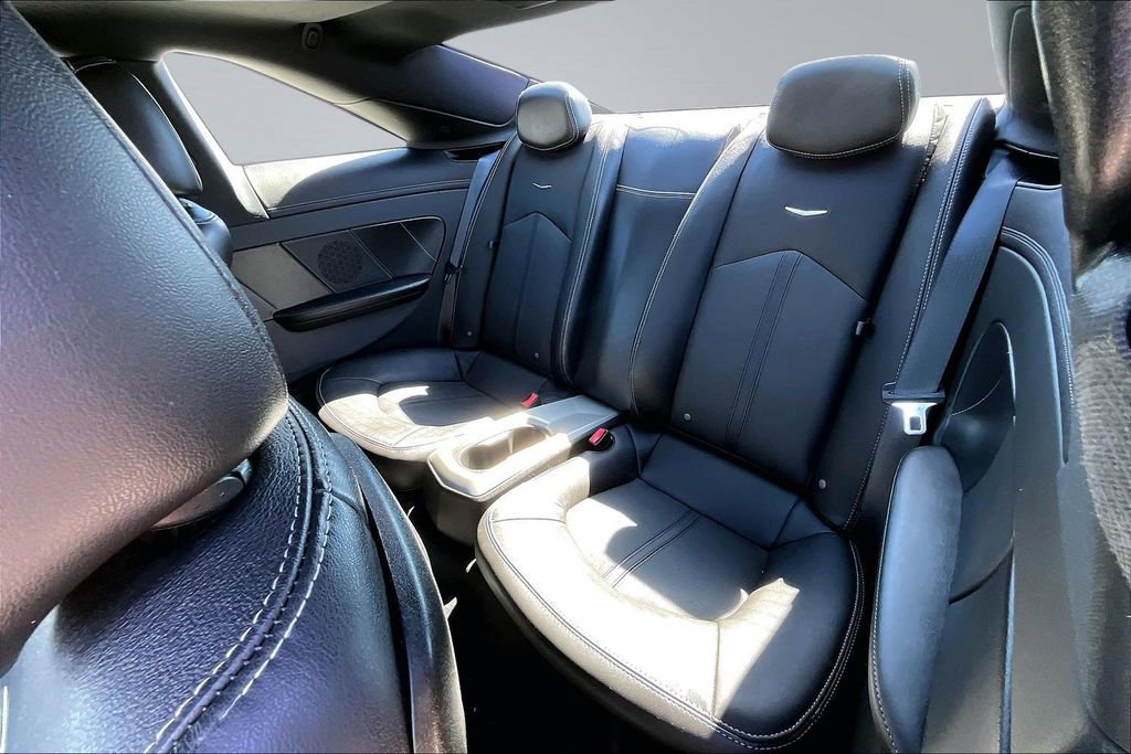 Used 2014 Cadillac CTS Premium AWD/4WD image 19
