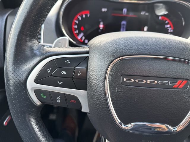 Used 2016 Dodge Durango R/T w/ Trailer Tow Group IV image 41