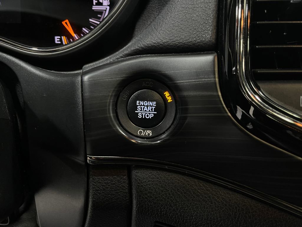 Used 2020 Jeep Grand Cherokee Limited X image 22