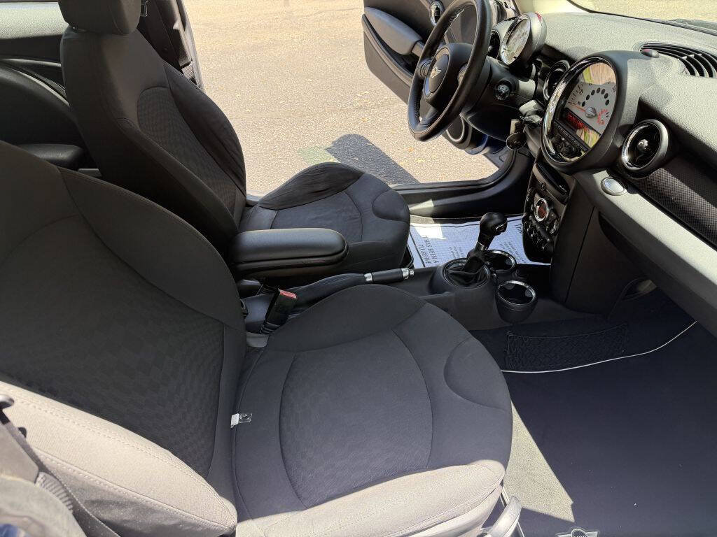 Used 2012 MINI Cooper S FWD image 21