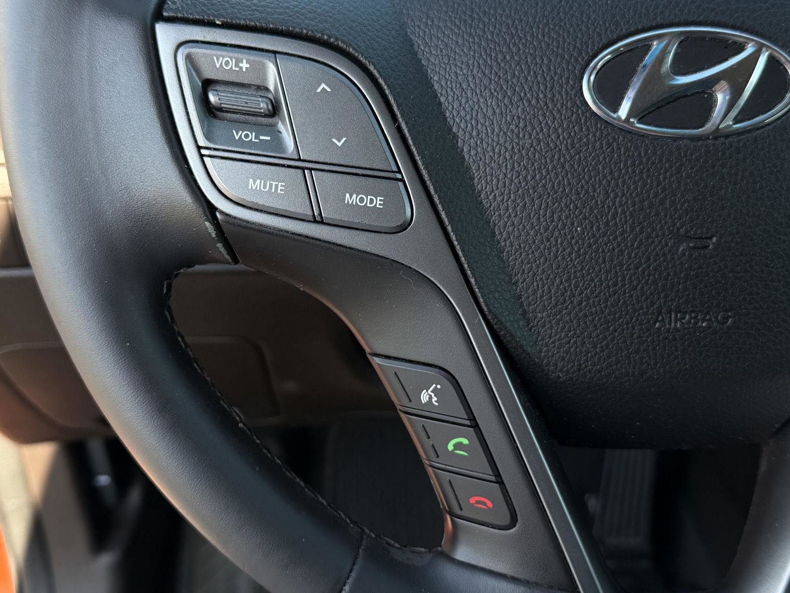 Used 2016 Hyundai Santa Fe Sport w/ Option Group 03 image 16