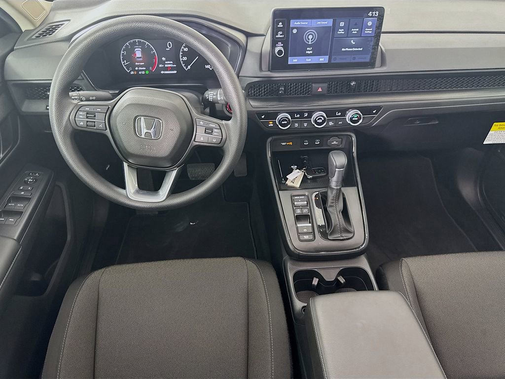 Used 2026 Honda CR-V EX image 30