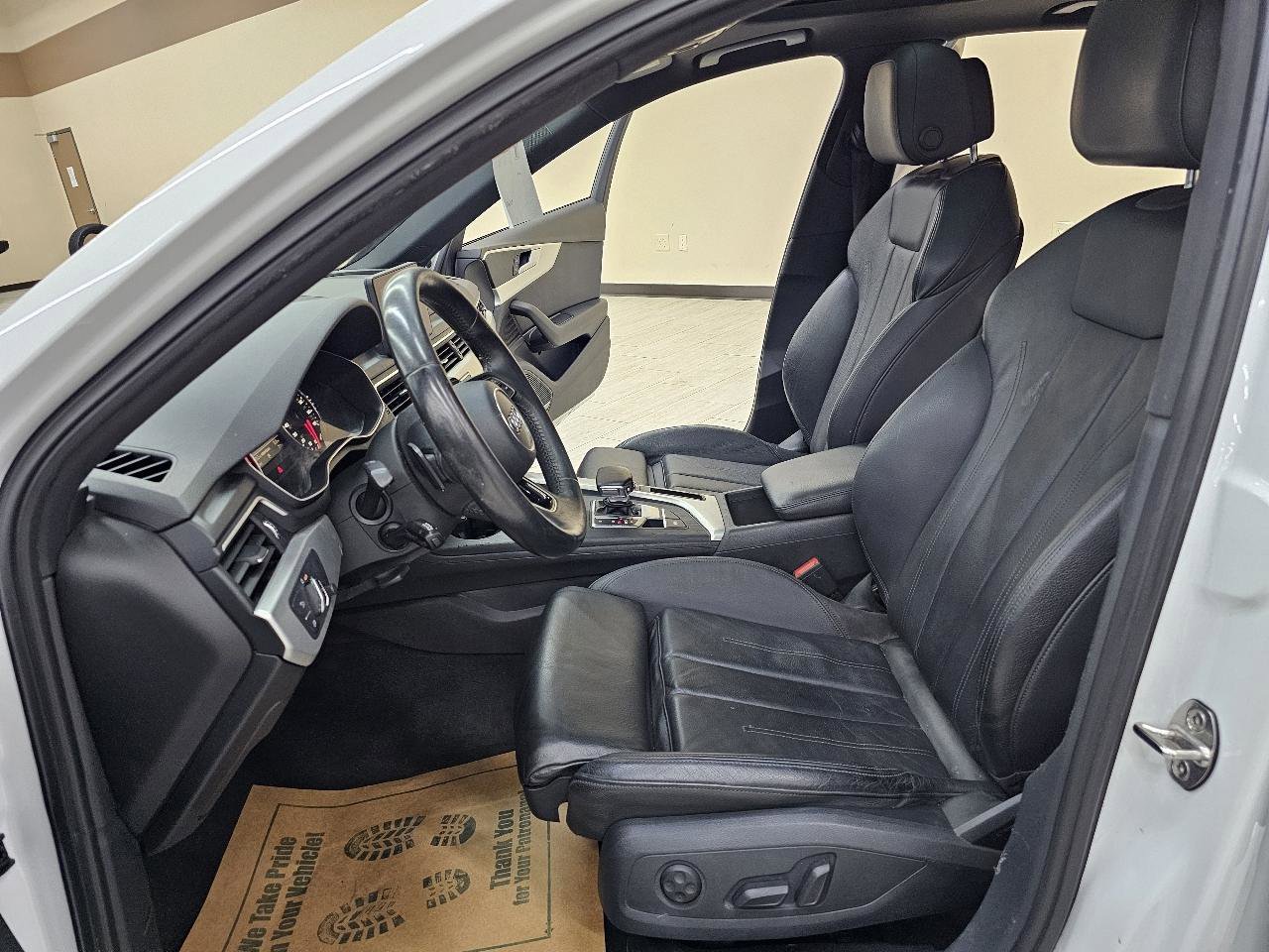 Used 2017 Audi A4 2.0T Premium Plus w/ Premium Plus Package image 17