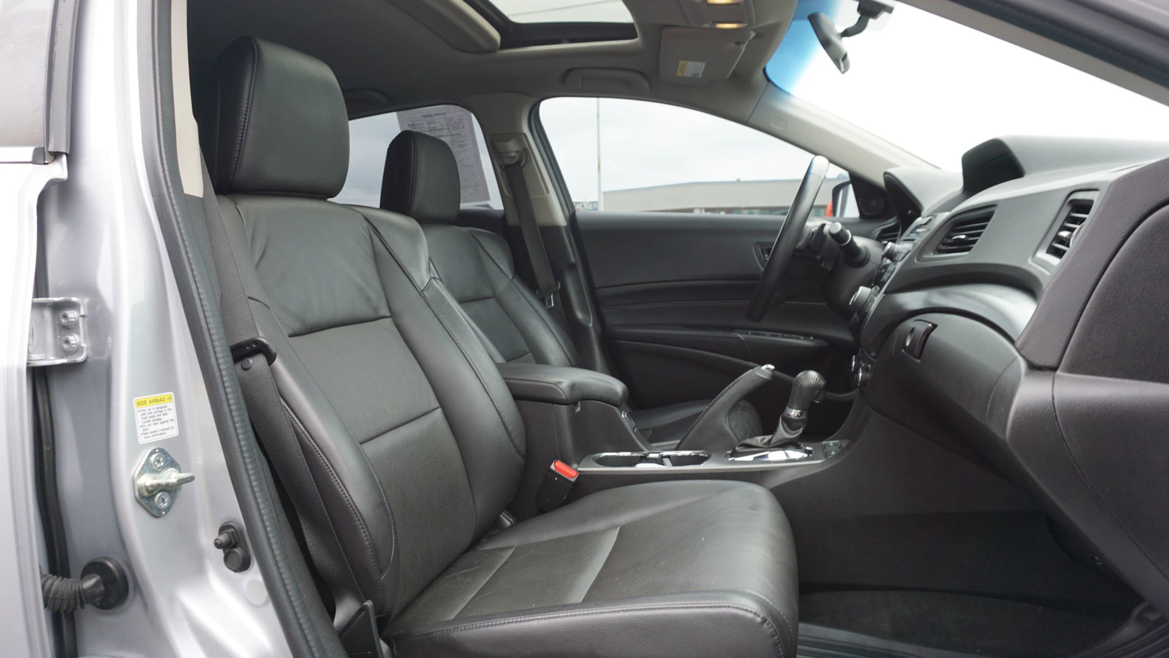 Used 2015 Acura ILX image 30