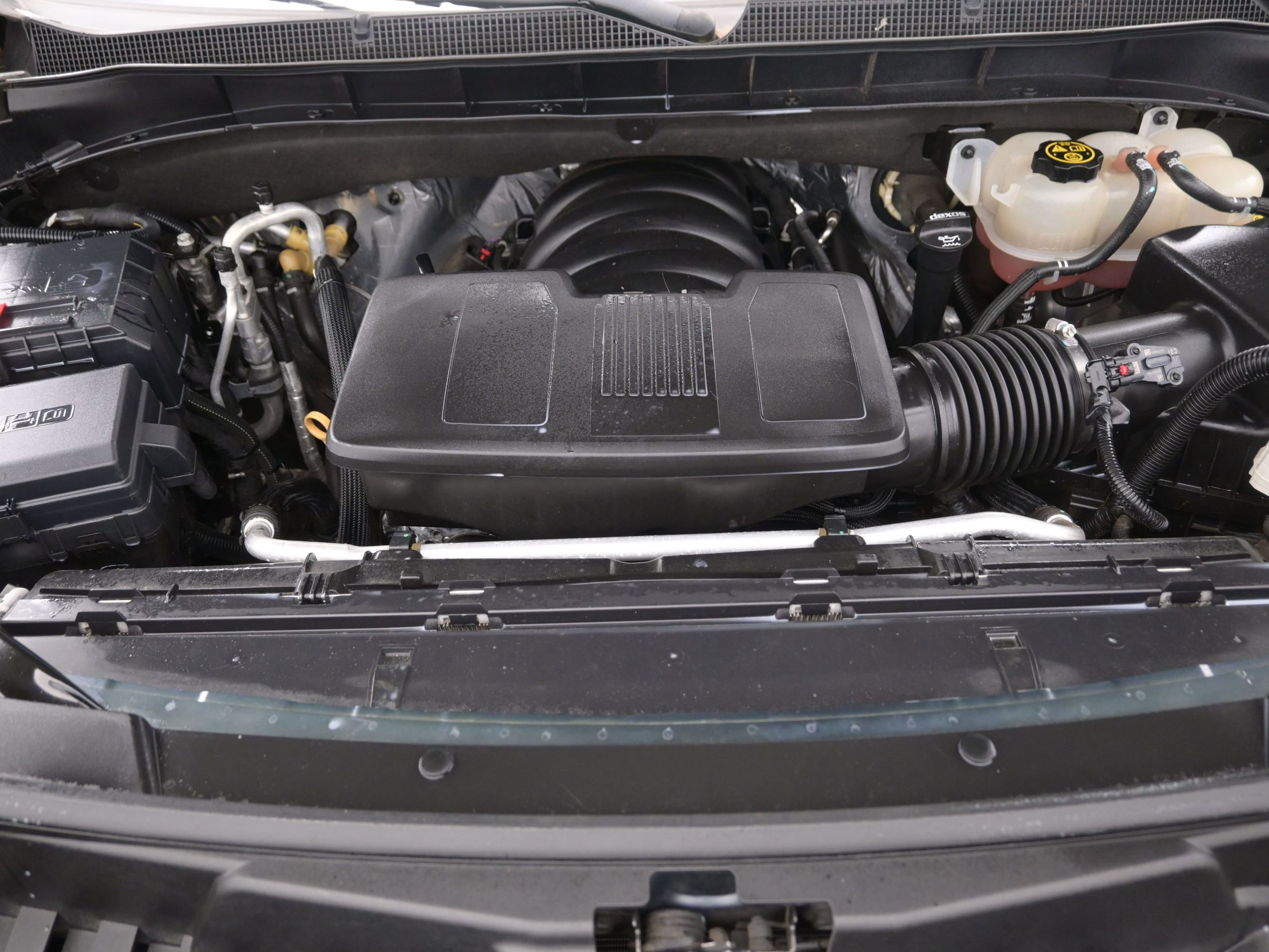 Used 2021 Chevrolet Tahoe LT image 19