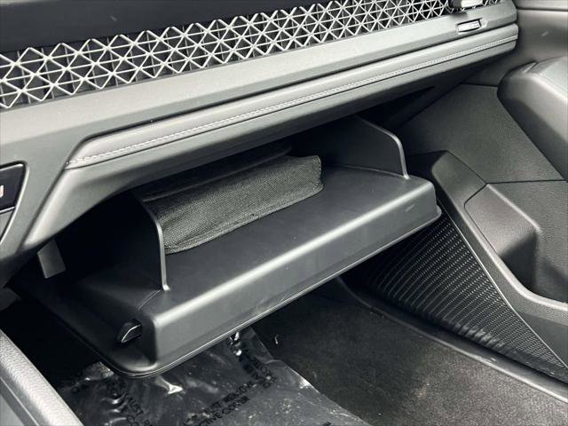 Used 2025 Honda Accord SE image 38