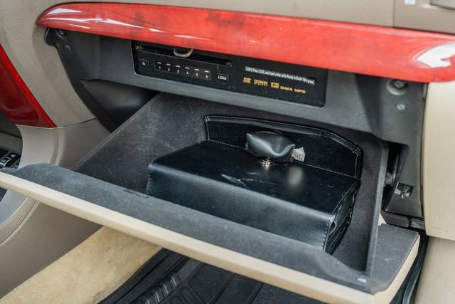 Used 2008 Lexus GX 470 image 47