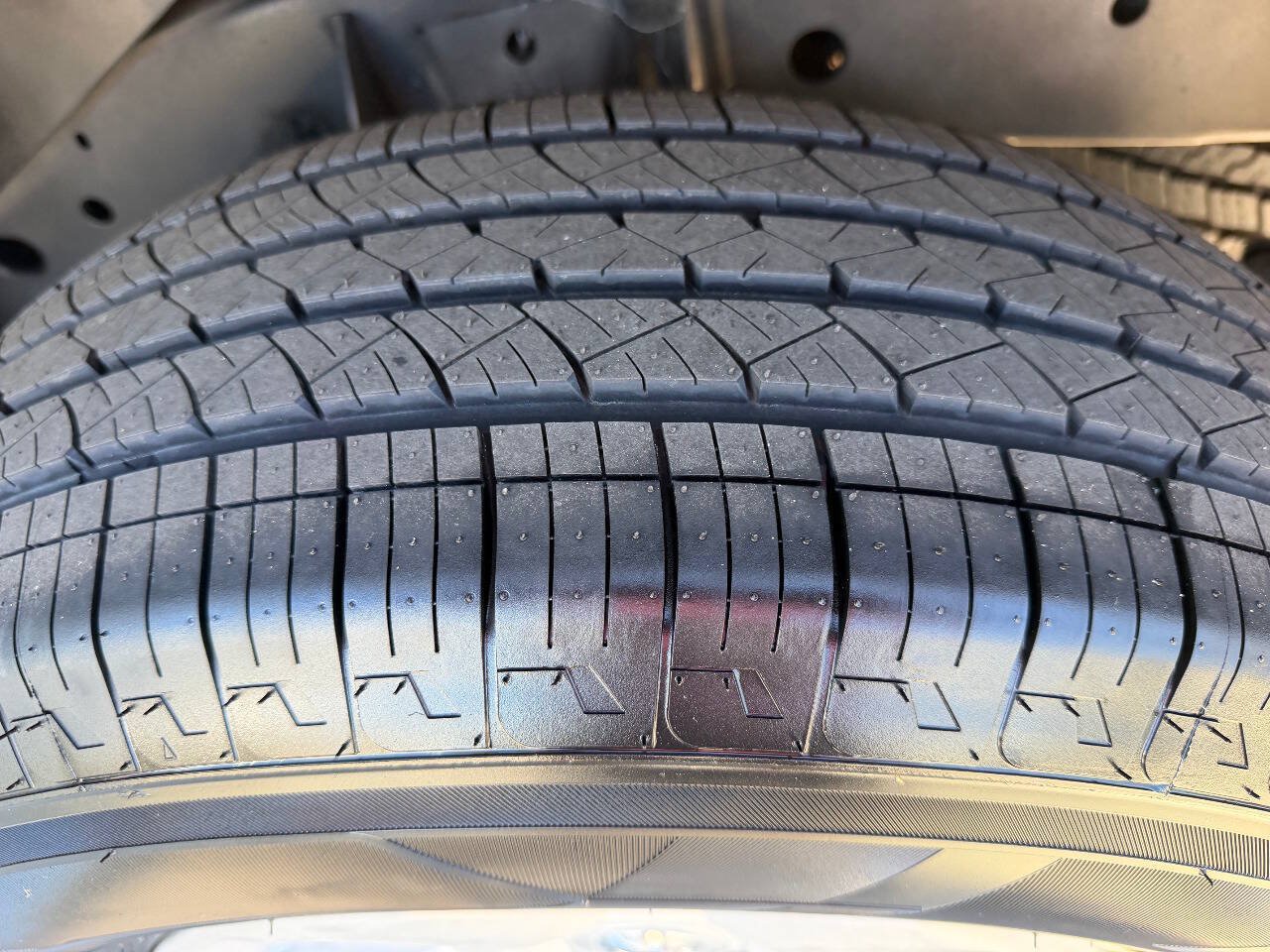 Used 2005 Nissan Titan SE RWD image 23
