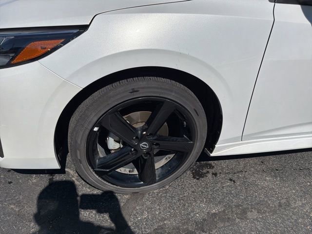 Used 2024 Nissan Sentra SR image 18