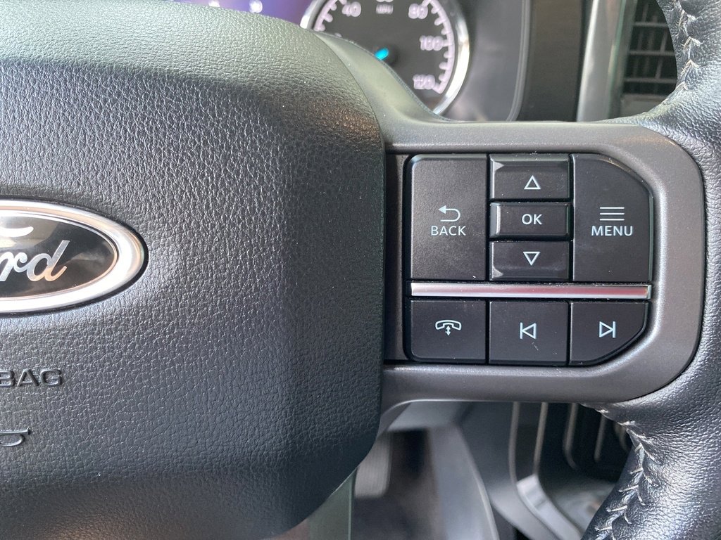 Certified 2022 Ford F150 XLT w/ Equipment Group 302A High image 24