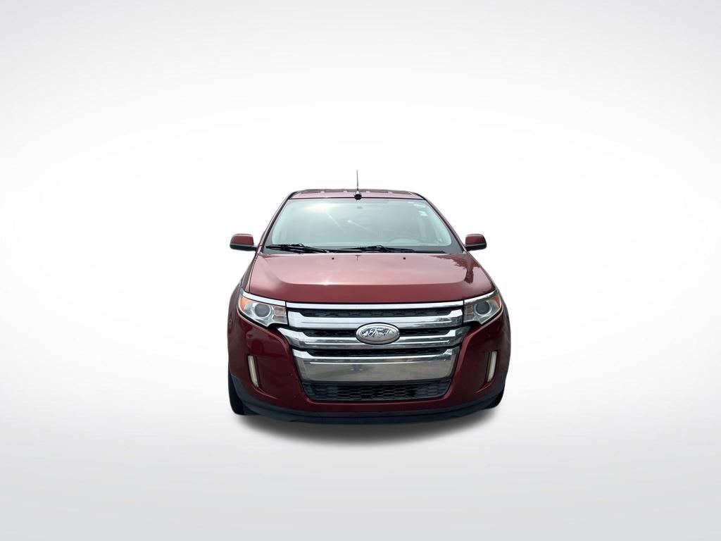 Used 2014 Ford Edge Limited FWD image 3