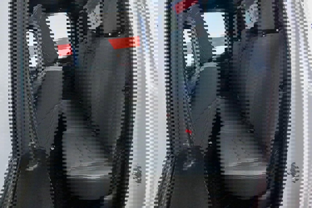 Used 2021 RAM 1500 Big Horn image 14