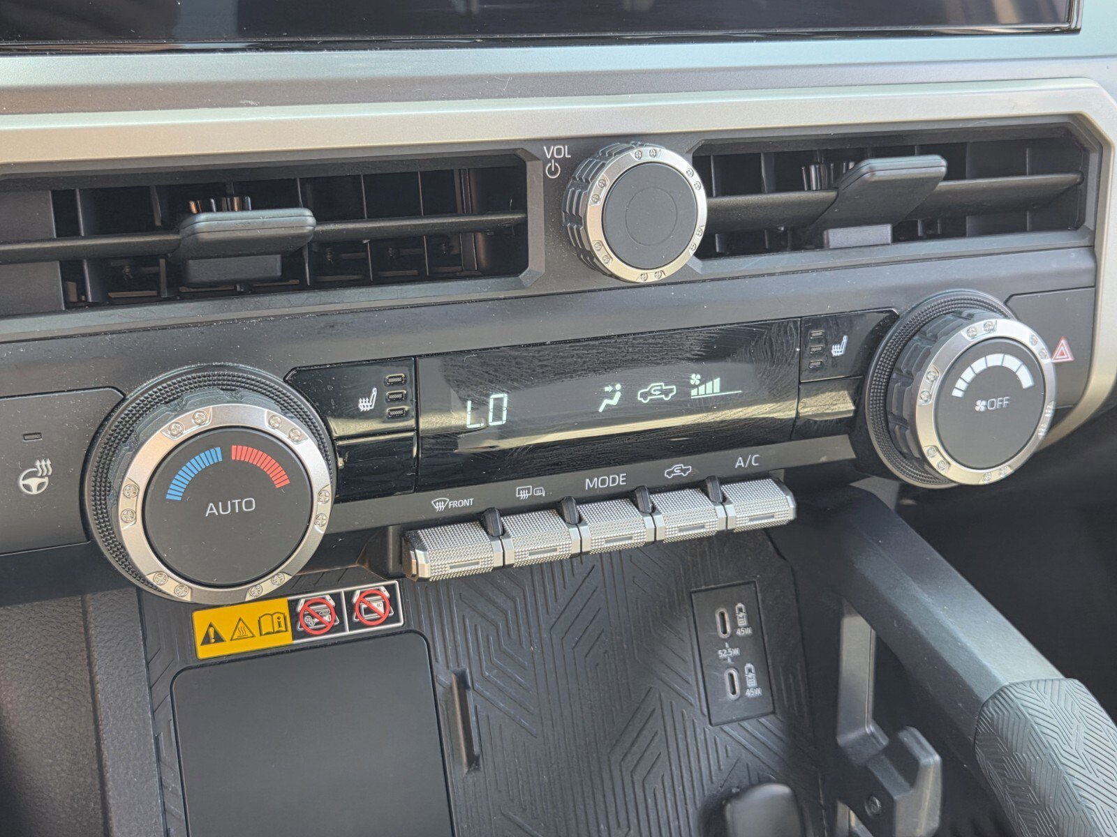 Certified 2024 Toyota Tacoma TRD Sport image 14