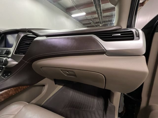 Certified 2019 Chevrolet Tahoe Premier AWD/4WD image 31
