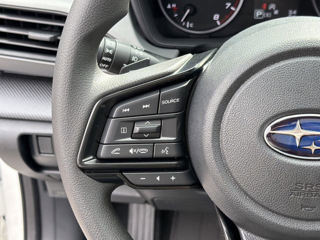 New 2026 Subaru Crosstrek 2.0i Premium image 25